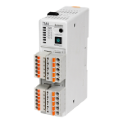 TM4-N2RB 4 KAnal Multi Röle Çıkışlı Giriş Sıcaklık Kontrol Cihazı